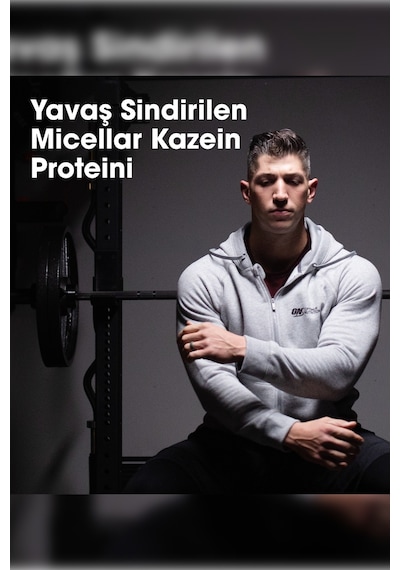 Optimum Nutrition Casein Gold Standard Rev Çikolata Aromalı 924g 28 Servis Çikolata