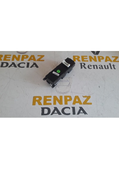 Hyundai İ10/İ30 Sağ Ön Cam Düğme Grubu 10001-B4530 - 299122843