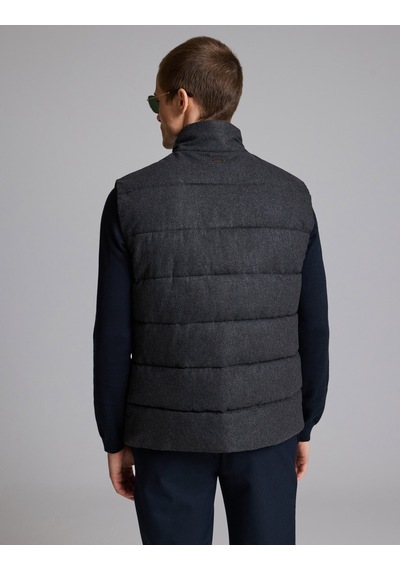 Pierre Cardin Antrasit Yelek 50330205-vr006