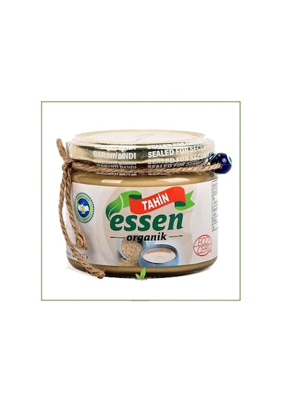 Essen Organik Susam Tahini 300 G