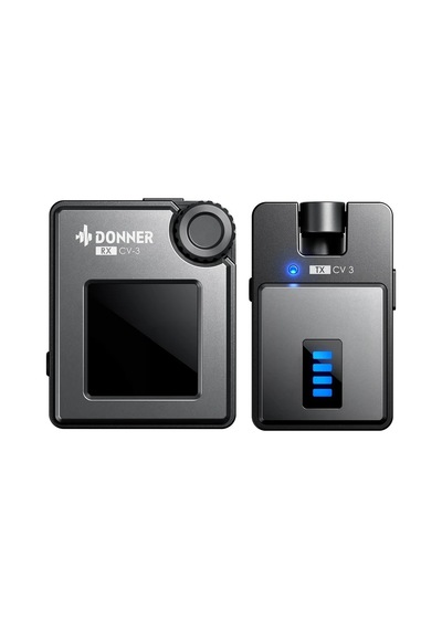 Donner Cv-3 Kablosuz Kulak İçi Monitör Sistemi