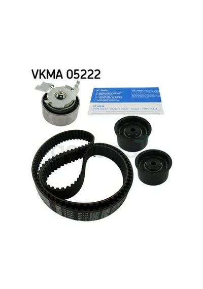 Triger Seti Vectra B / Astra F / Omega B / Chevrolet Epica - Evanda - Lacetti - Rezz0 / X20xev - C20xe
