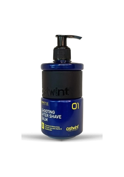 Tıraş Sonrası Balsam, Oryantal Baharat Kokuları Cildi Rahatlatan Yatıştıran Bakım No01 250ml Baharat
