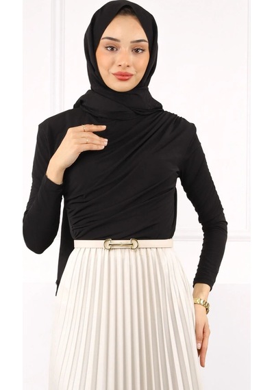Unika Boutique Sandy Bady Siyah
