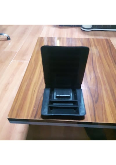 Spanzet Plastik Köşe Koruyucu