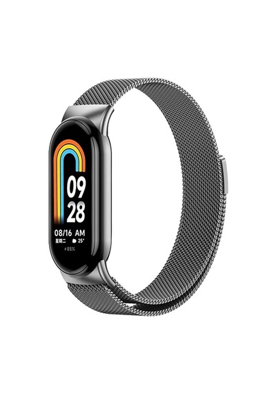 Uyumlu Gts Bip Lite S Gtr 42mm Kordon Milano Loop Kordon