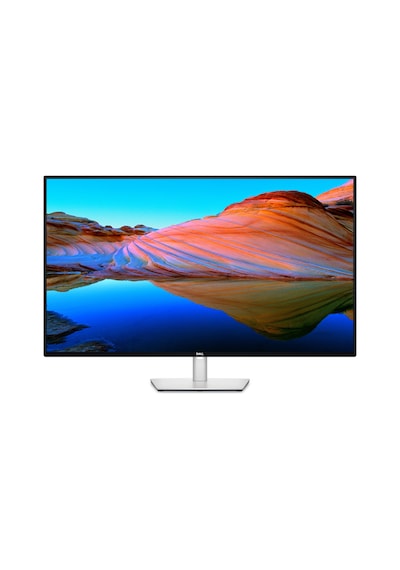 Dell UltraSharp U4323QE 42.5" 8 MS 60 Hz HDMI+DP+Type-C 4K UHD IPS LED Monitör