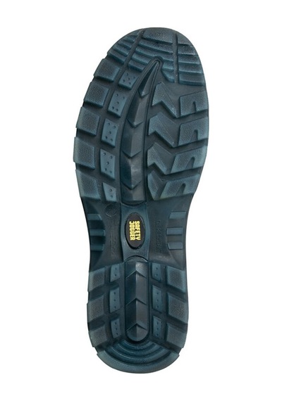 Safety Jogger Nordic S3 Cı Src Soğuk İklim İş Güvenlik Botu