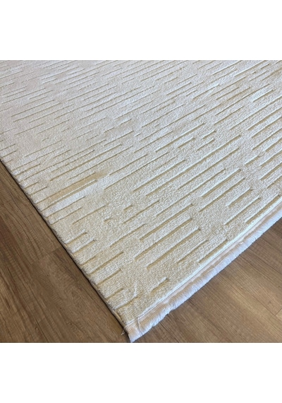 Hoom Rugs Misto Ms09 Beyaz Modern Halı