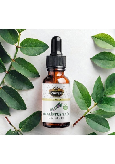 Zarifoğlu Okaliptus Yağı 20 Ml