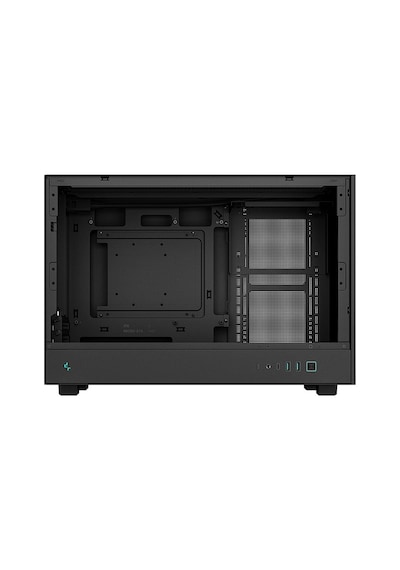 Deepcool Ch260 Matx Gaming Oyuncu Kasa Akak0dep0003