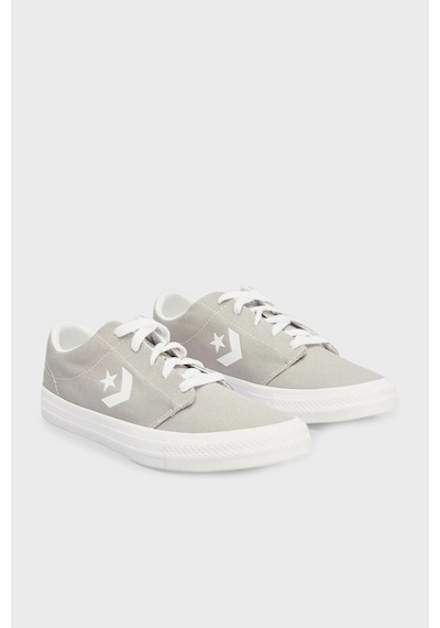 Converse Erkek Ayakkabı A15626c 053 Gri-beyaz Gri-beyaz