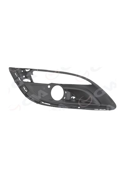 Sis - 334 - Kapağı Sağ Kromlu Tip Opel Astra - Csmo-tex - H 12-