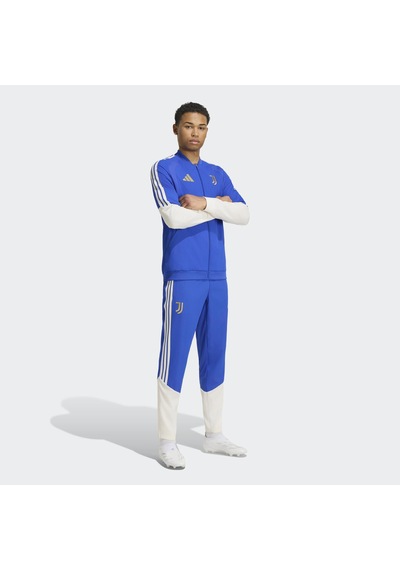Adidas Juventus 26/27 Tiro26 Competition Presentation Erkek Ceket Kq9280 Çok Renkli