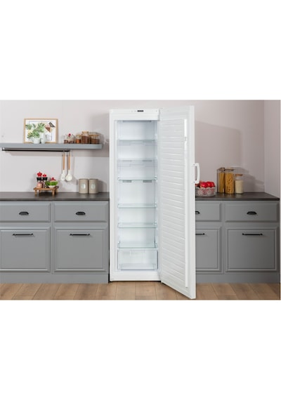 Regal CD NF 72922 279 LT 7 Çekmeceli No-Frost Derin Dondurucu