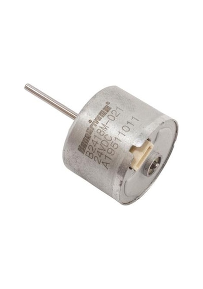 B2418m 24v 9000 Rpm Brushless Motor