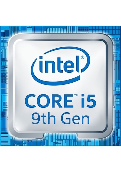 Intel Core i5-9600K 3.7 GHz LGA1151 9 MB Cache 95 W İşlemci