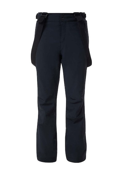 Rossıgnol Rossignol Resort R Pant Erkek Siyah Kayak Pantolonu Blk