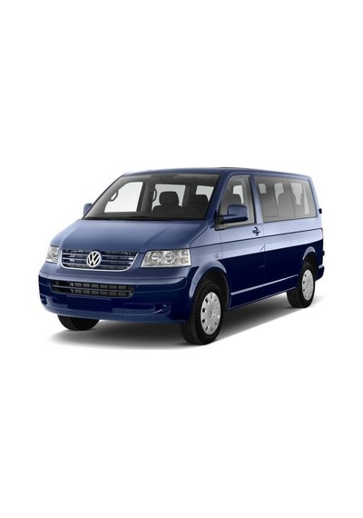 Vw Transporter T5 Kaput Amortisörü 03 Oem No:7h0823359a,b,c