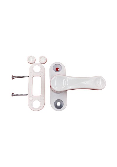 Eratool 40307 Çekme Pimapen Pencere Emniyet Kilidi
