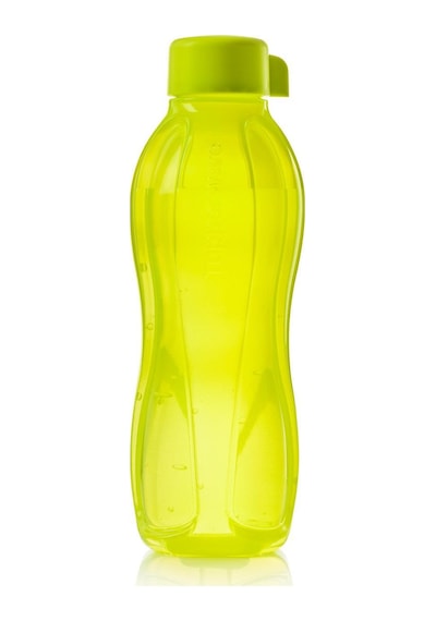 Tupperware Eco Şişe Suluk Ve Matara Limon 750ml Sarı