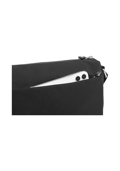 Küçük Boy Postacı Kadın Çantası Smart Bags 1006-127 Desenli Çok Renkli