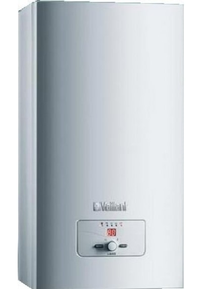 Vaillant Eloblock VE 18 kW Trifaze Elektrikli Bacasız Kombi