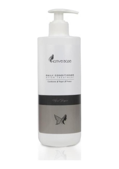 Native Base Günlük Saç Kremi 500 ML