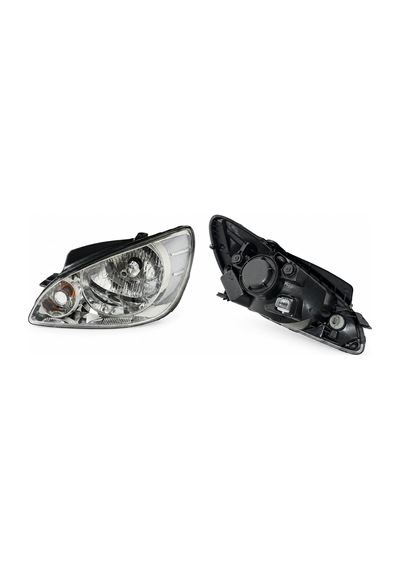 Getz Far / Getz Ön Far 2006-2011 Elektirikli Motorlu Sol