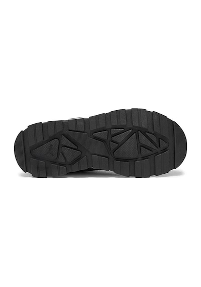 Puma Evolve Trail Ps Çocuk Günlük Ayakkabı 397645-01 Siyah