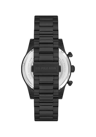 U.S. Polo Assn. USPA1055B-06 Erkek Kol Saati