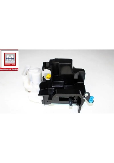 Ön Kapı İç Kilidi Elektrikli Sol Albea-palıo Motortec 46847045