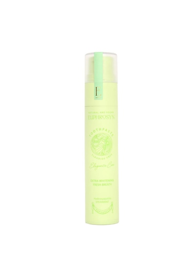 Euphrosyn Spearmint Toothpaste 50 Ml Beyazlatma