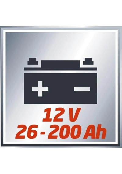 Cc-bc 12 Akü Şarj Cihazı 12 Volt