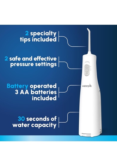 Water Flosser Wf-02 Ağız Duşu