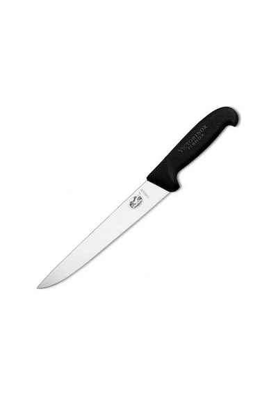 Victorinox 5.5503.22 Sıyırma Bıçağı Siyah