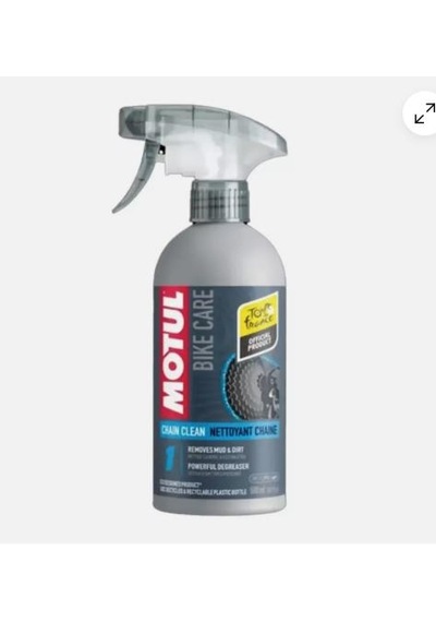 Motul Zincir Yağı Sprey 500 Ml