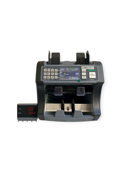Saykon S210 Para Sayma Makinesi Printerli