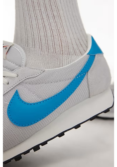 Nike Ld 1000 Unisex Sneaker Günlük Spor Ayakkabı Gri Mavi Gri - Mavi