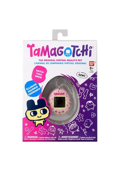 Tamagotchi  Sanal Bebek Sprinkle 42942