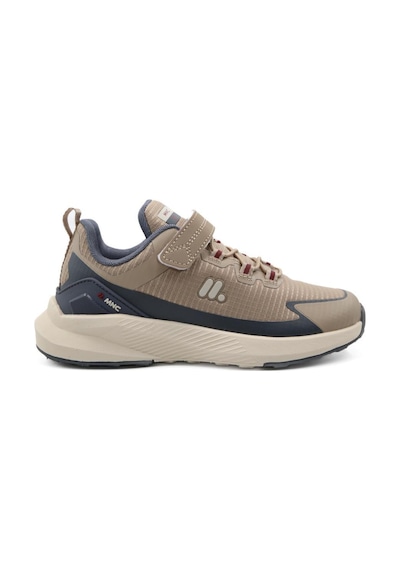 Minican Bxz003 Bej Çocuk Sneakers