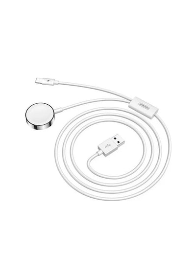 S-ıw002s 2in1 M-safe+watch 2.5w Kablosuz Wireless Şarj