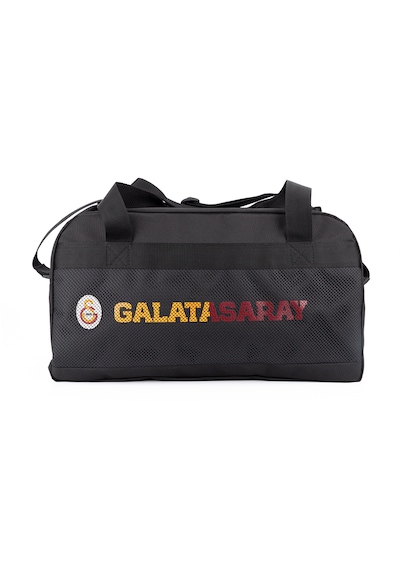 Me Çanta Galatasaray Spor Çanta Siyah