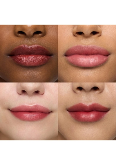 Wonderskin Wonder Blading Renk Sabitleyici Dudak Maskesi Romance 4 ML