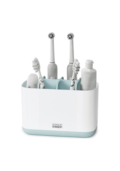 Joseph Joseph Büyük Easy-store Diş Fırçalık - Ekru/clay Ekru