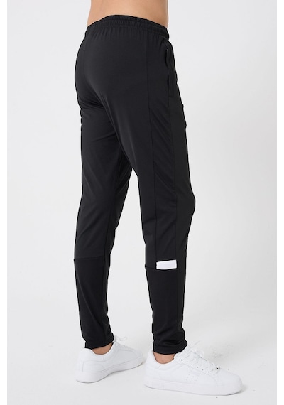 Uhlsport Energy Training Pant Erkek Eşofman Altı 1101804 Siyah