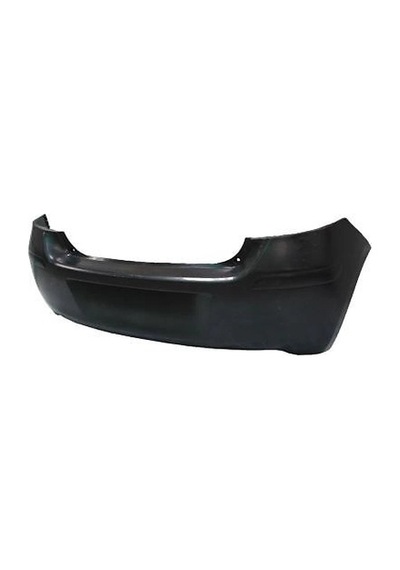 Toyota Yaris 2009-2011 Arka Tampon Bandlı - Tüv Onaylı Oem No: 521590d986