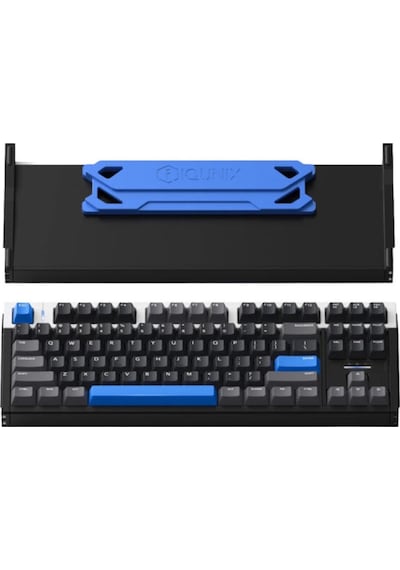 Ez80 %80 Magnetic Jade Pro Manyetik Switch 8k Hz He Hotswap Rgb İngilizce Mekanik Gaming Klavye