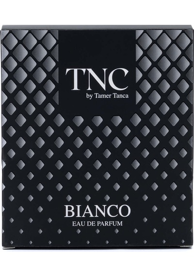 Tamer Tanca Bianco Unisex Parfüm EDP 100 ML