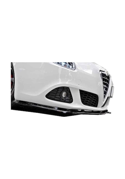 Alfa Romeo Giulietta Ön Lip Plastik